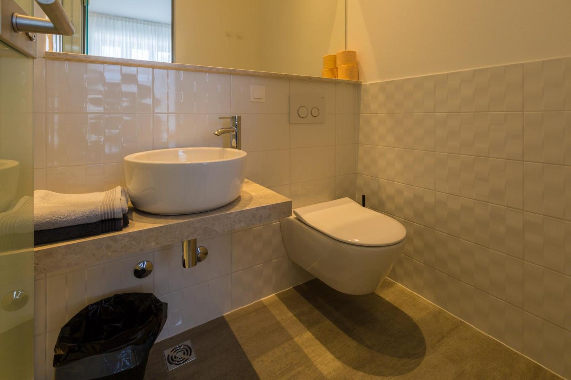 קריקווניצה Villa Erika מראה חיצוני תמונה
