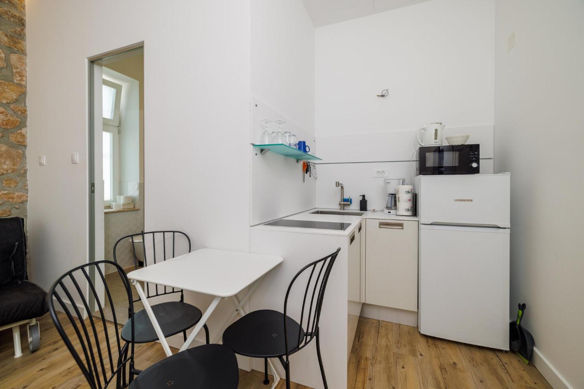 קריקווניצה Villa Erika מראה חיצוני תמונה