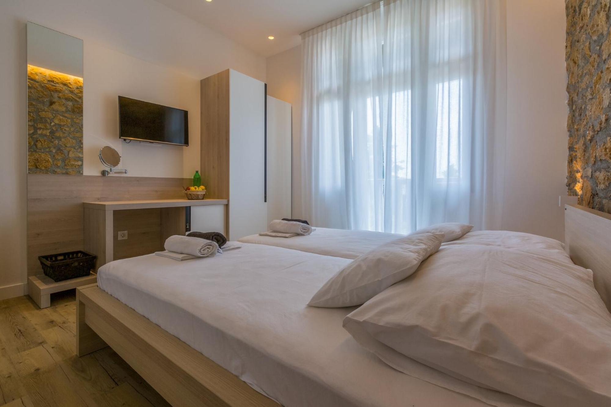 קריקווניצה Villa Erika מראה חיצוני תמונה