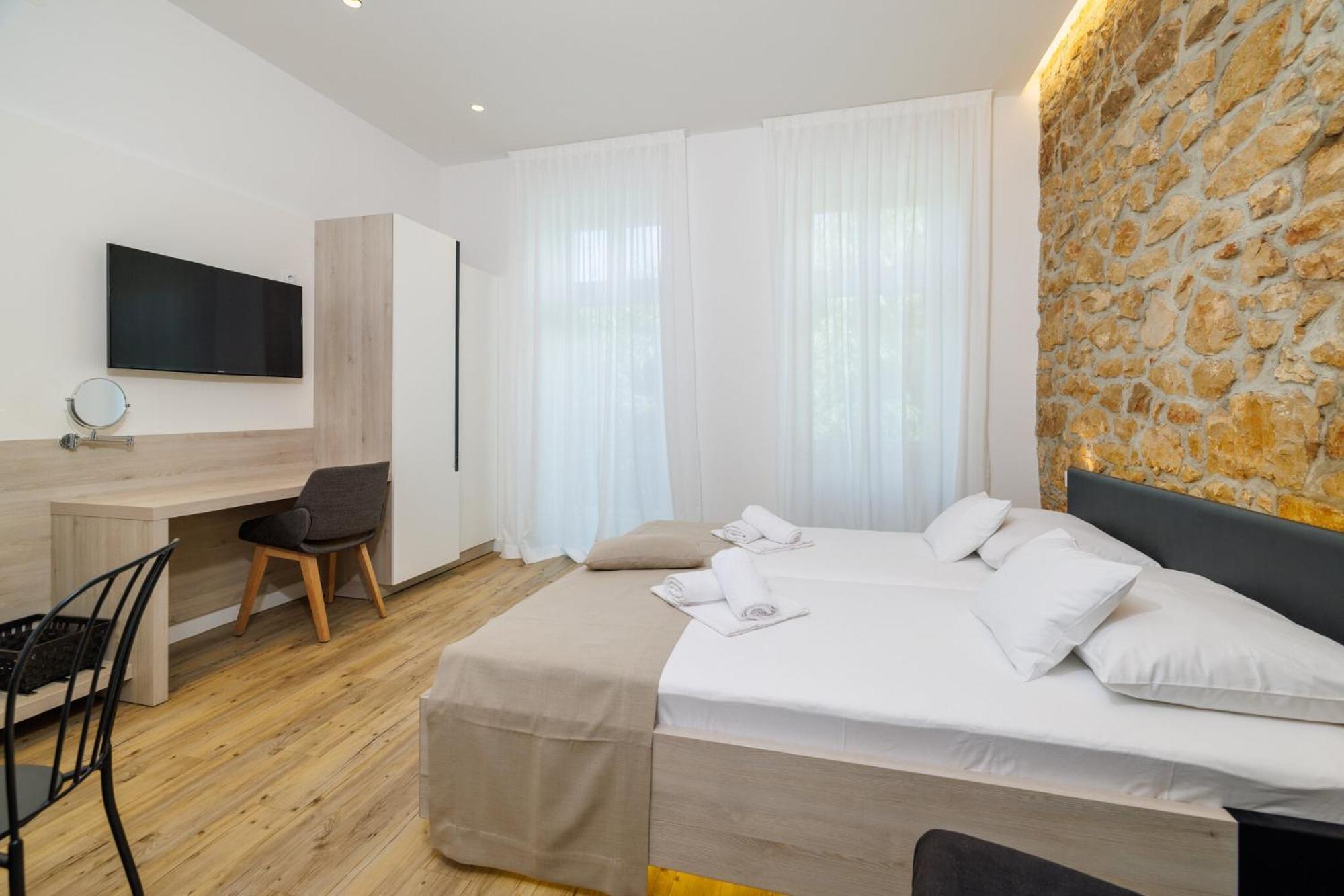 קריקווניצה Villa Erika מראה חיצוני תמונה