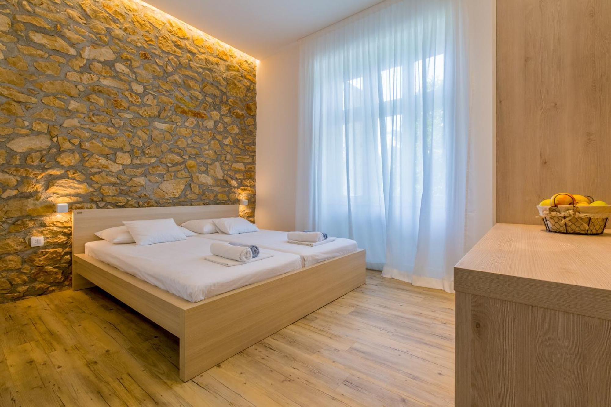 קריקווניצה Villa Erika מראה חיצוני תמונה