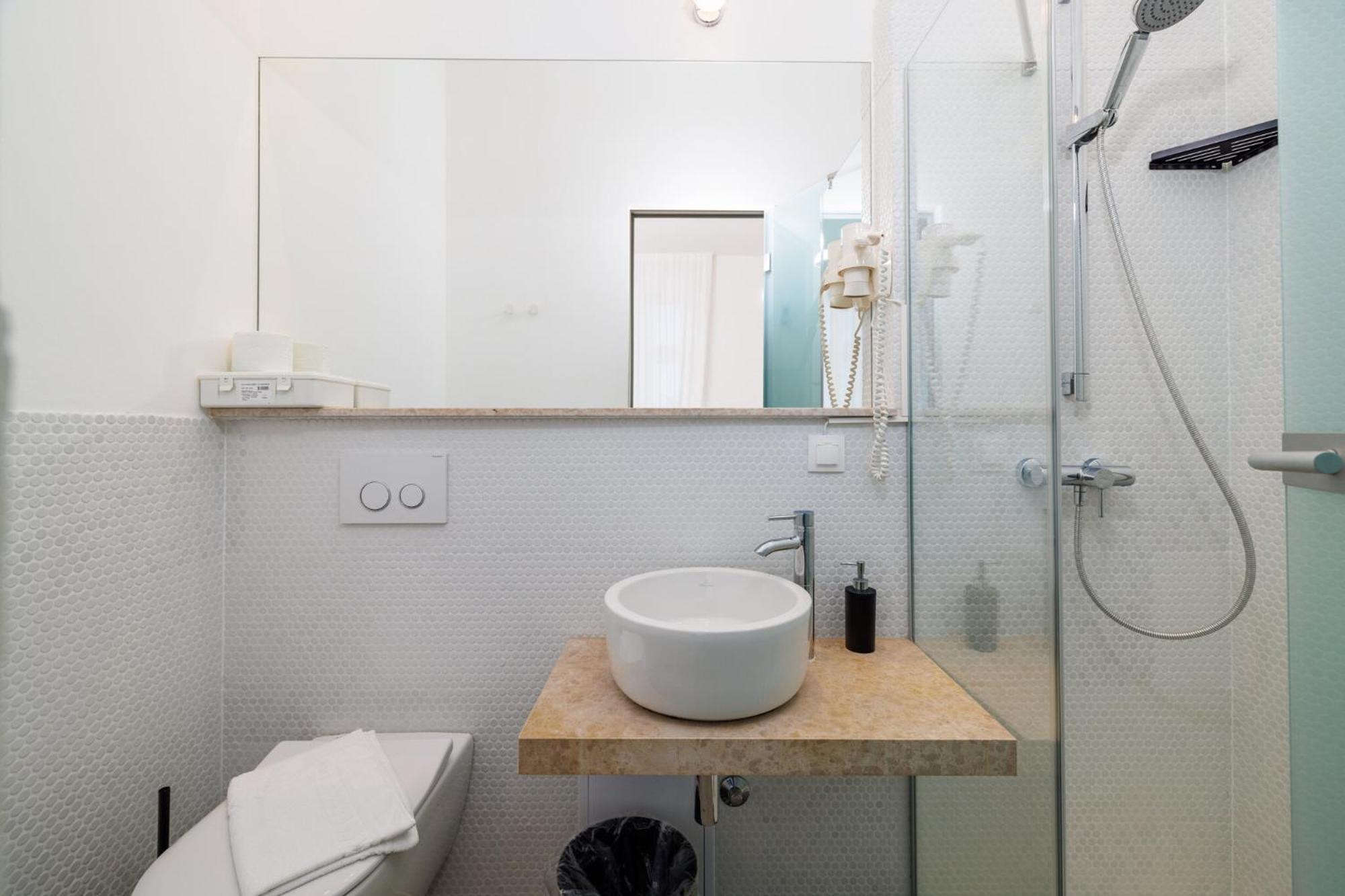 קריקווניצה Villa Erika מראה חיצוני תמונה