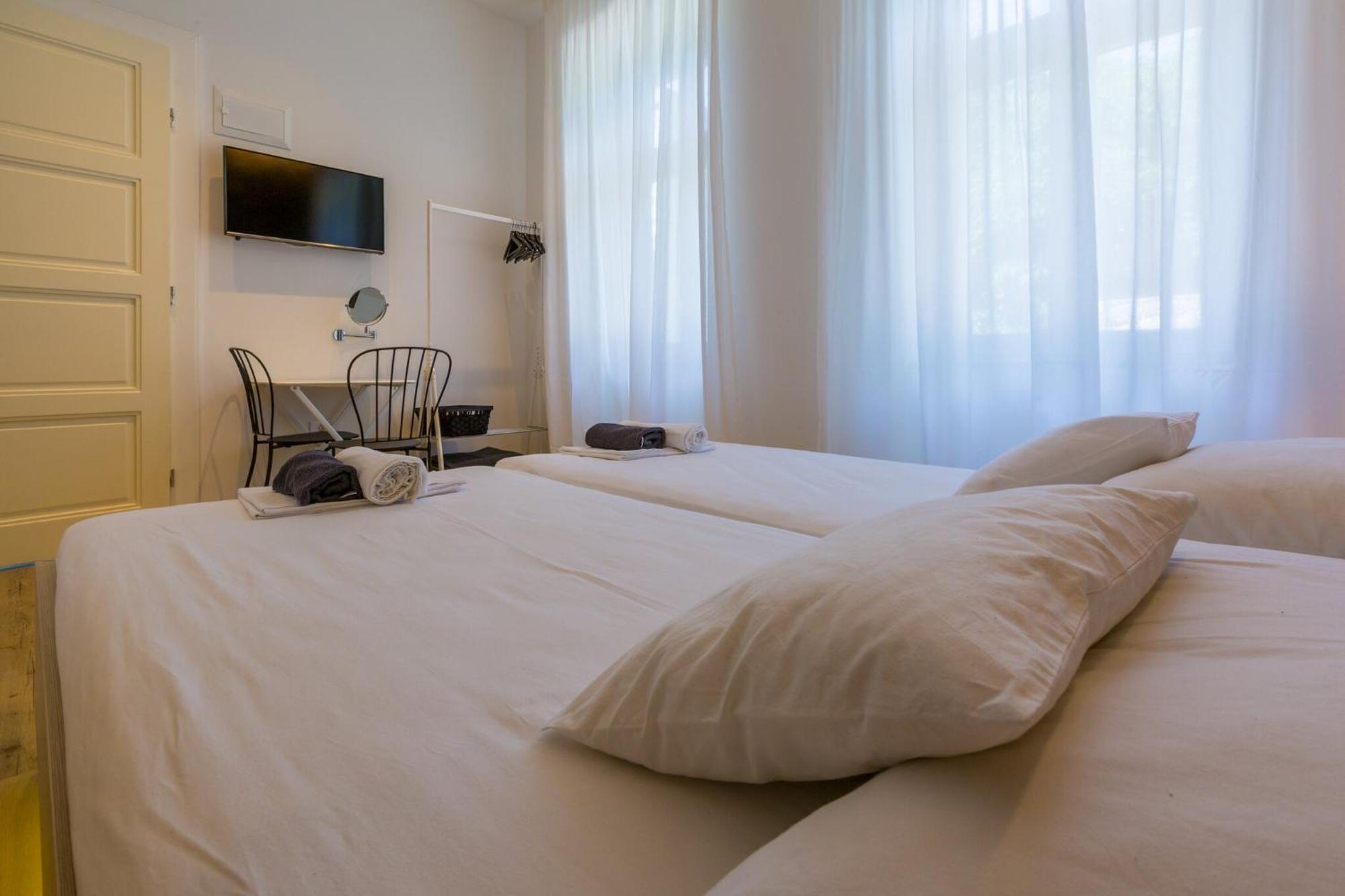 קריקווניצה Villa Erika מראה חיצוני תמונה