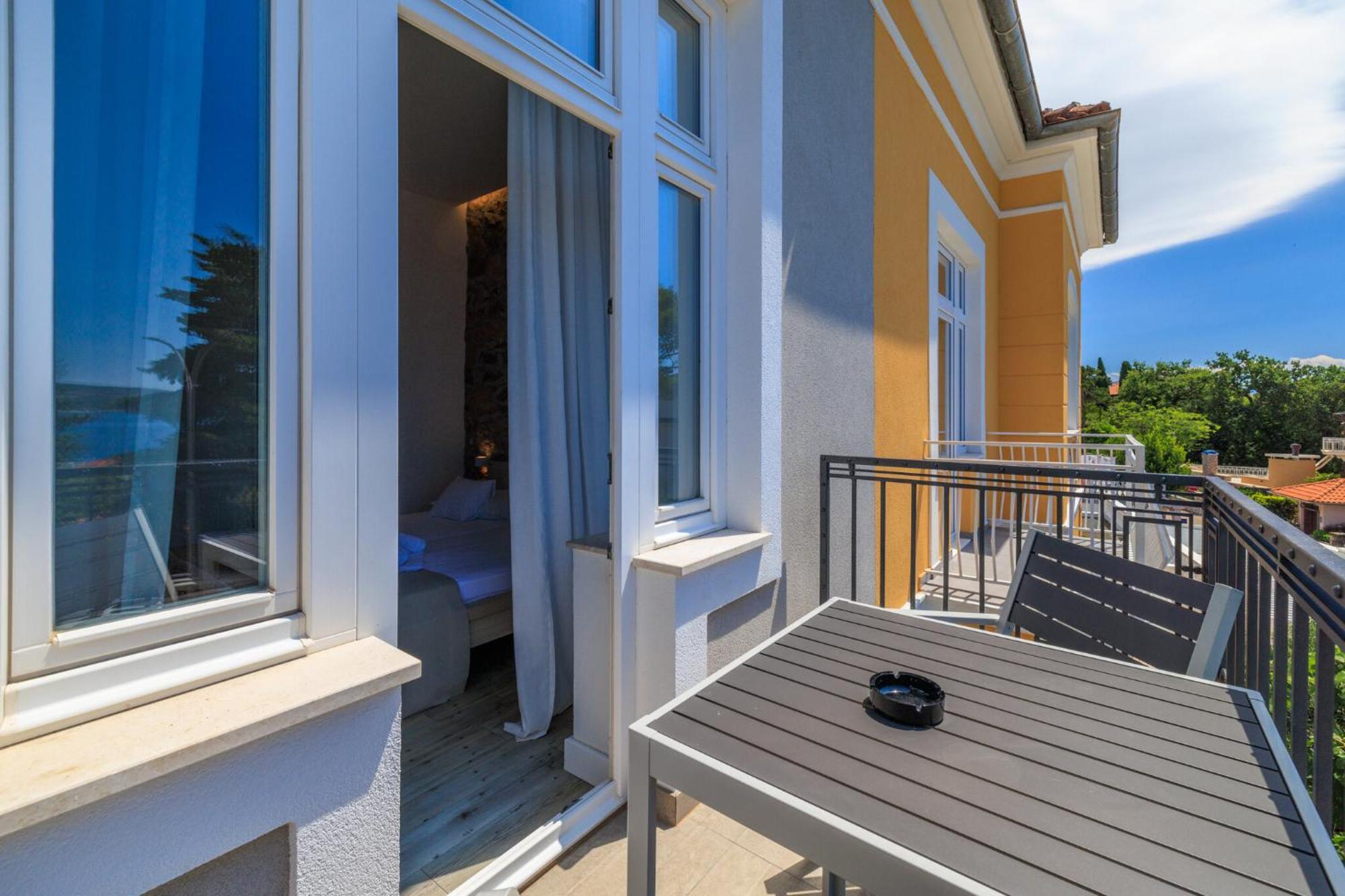 קריקווניצה Villa Erika מראה חיצוני תמונה
