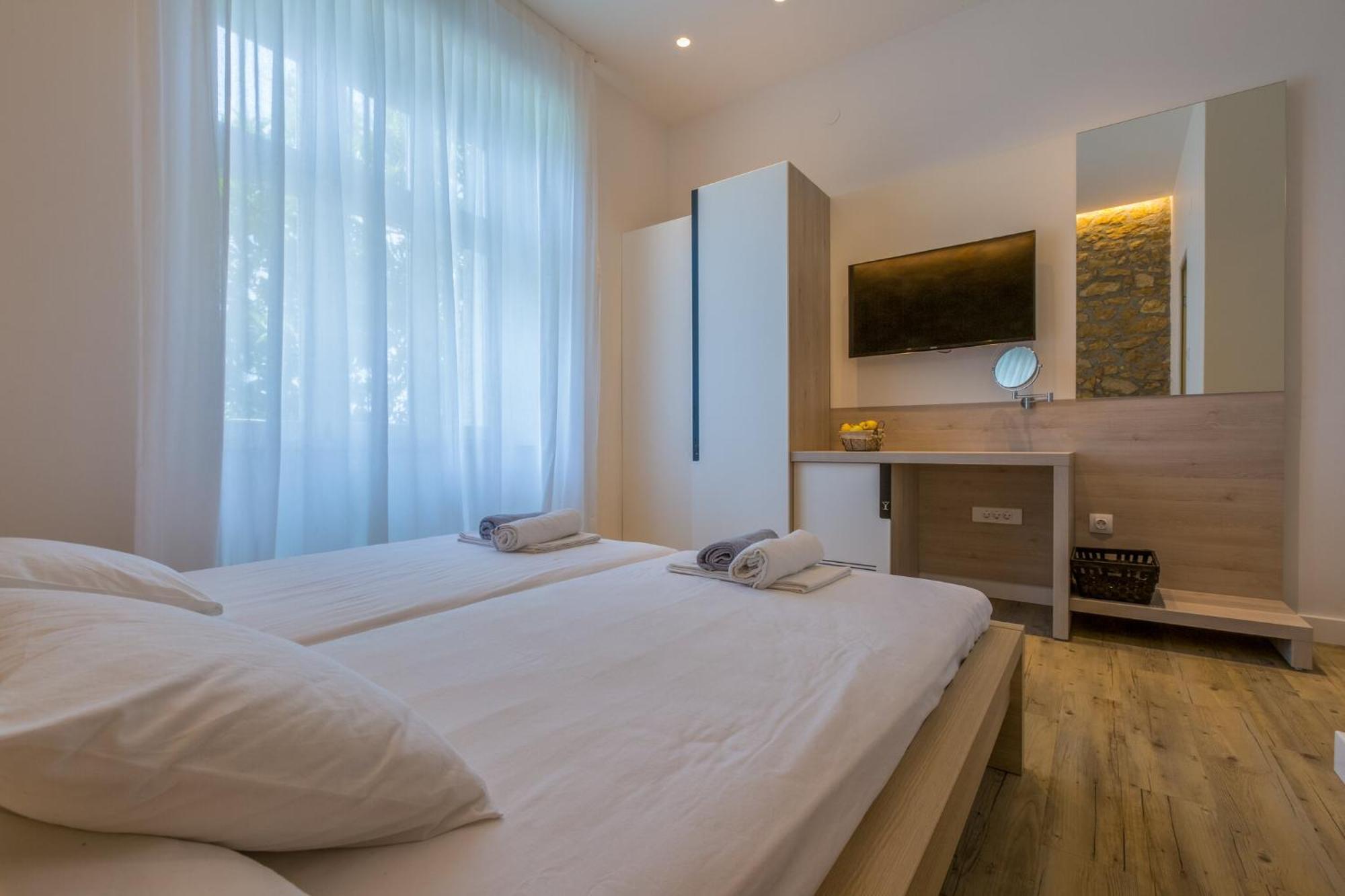 קריקווניצה Villa Erika מראה חיצוני תמונה
